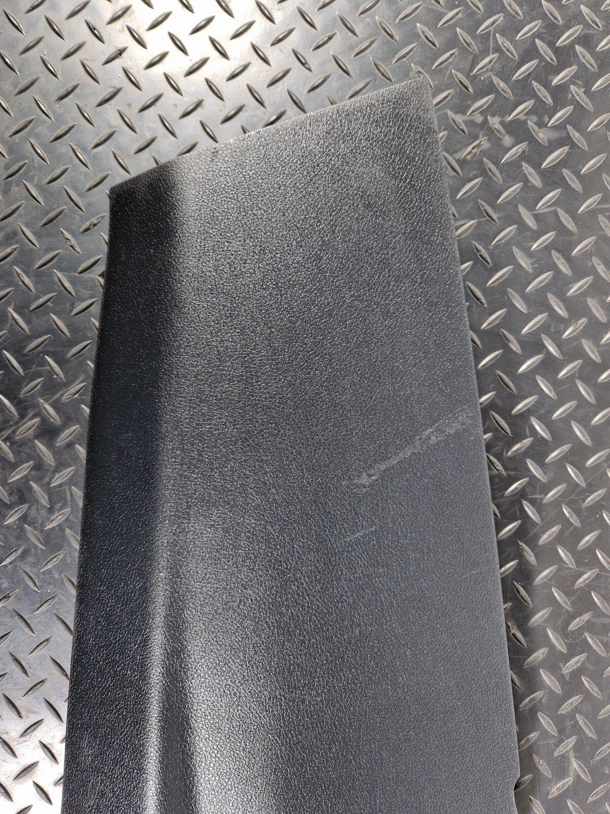 14-21 BMW 2 SERIES GRAN TOURER F45 F46 REAR RIGHT C-PILLAR TRIM COVER 7323666