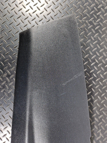 14-21 BMW 2 SERIES GRAN TOURER F45 F46 REAR RIGHT C-PILLAR TRIM COVER 7323666
