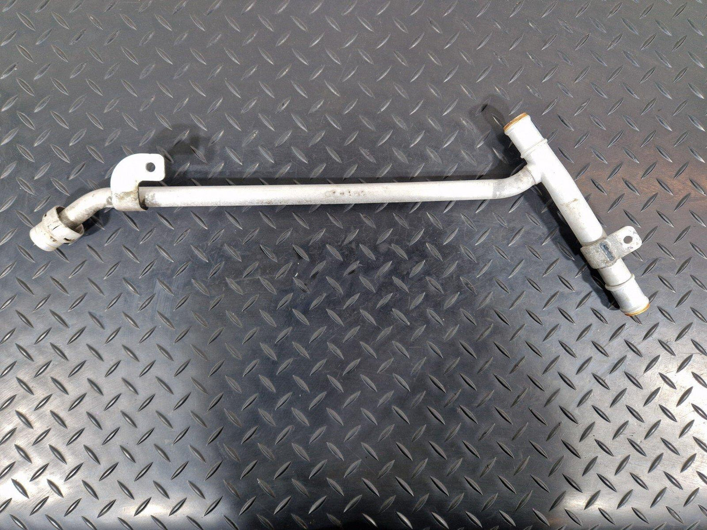 10-18 AUDI A7 4G S-LINE OEM AUTO WATER COOLANT HOSE PIPE LINE 4G0819377K