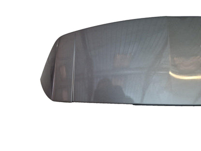MERCEDES B CLASS W247 REAR SPOILER WING TRIM A2468200156 A2477900088