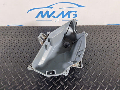 12-18 AUDI A6 C7 2.0 DIESEL GENUINE HOUSING COVER FOR CONTROL UNITS 4G2907355B
