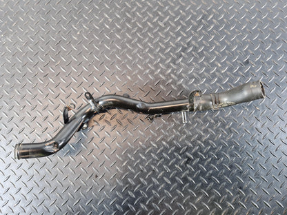 Land Rover Range Rover Evoque L551 WATER COOLANT PIPE H4P38A512CB HJ32BA594BC