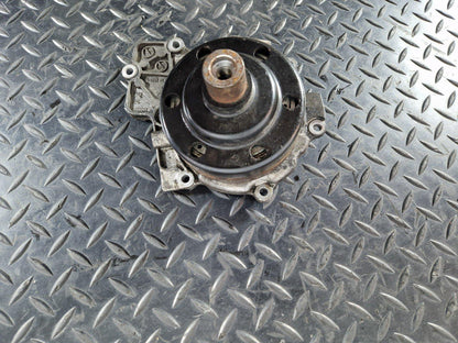 18-ON MERCEDES BENZ SPRINTER W907 2.2 CDI DIESEL WATER PUMP A6512008601