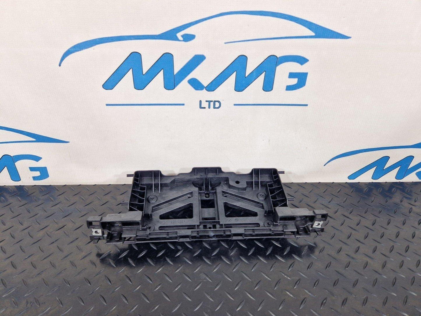 16-23 AUDI S5 A5 F5 B9 GENUINE MMI SCREEN MOUNT BRACKET