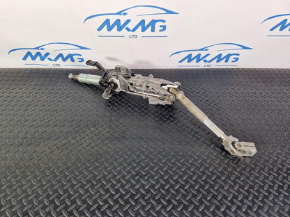 18-ON MERCEDES BENZ A CLASS W177 STEERING COLUMN LOWER & JOINT A2474608900