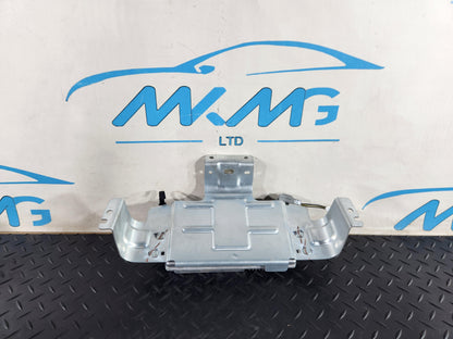 12-18 Land Rover Range Rover Evoque L538 SUV Video Control Module GJ32144126