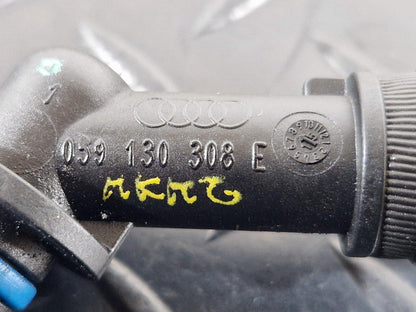GENUINE AUDI Q8 A7 Q7 4M FUEL PIPE 059130308E