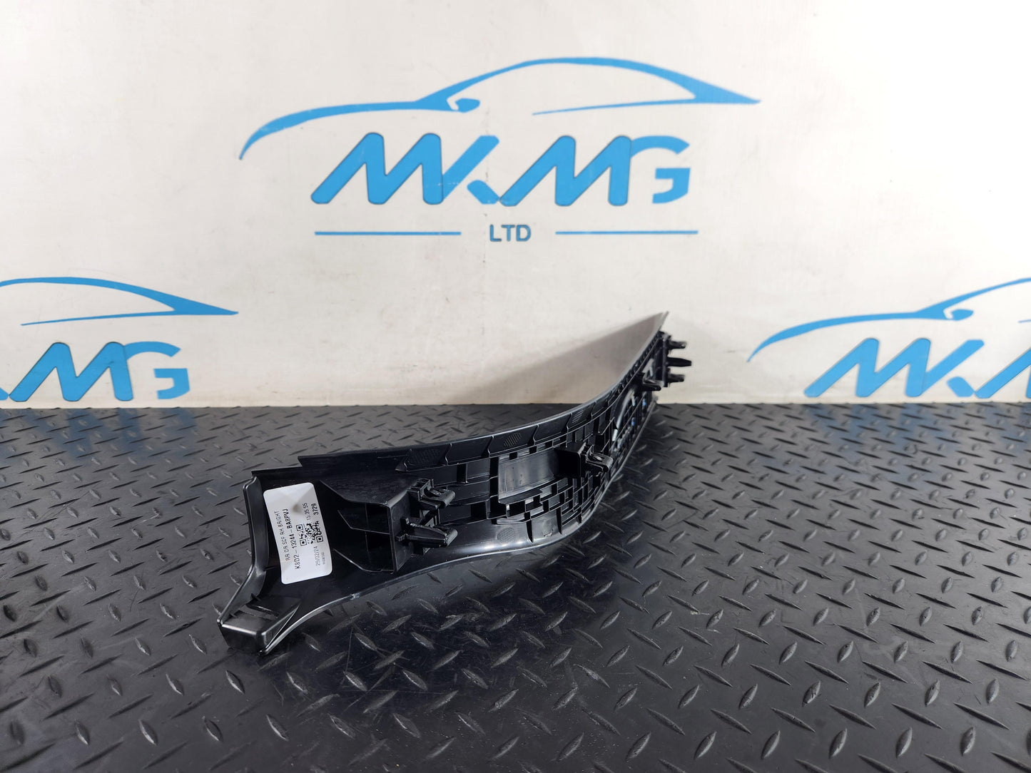 Land Rover Range Rover Evoque L551 Rear Right Sill Step Trim K8D2-13244-BA