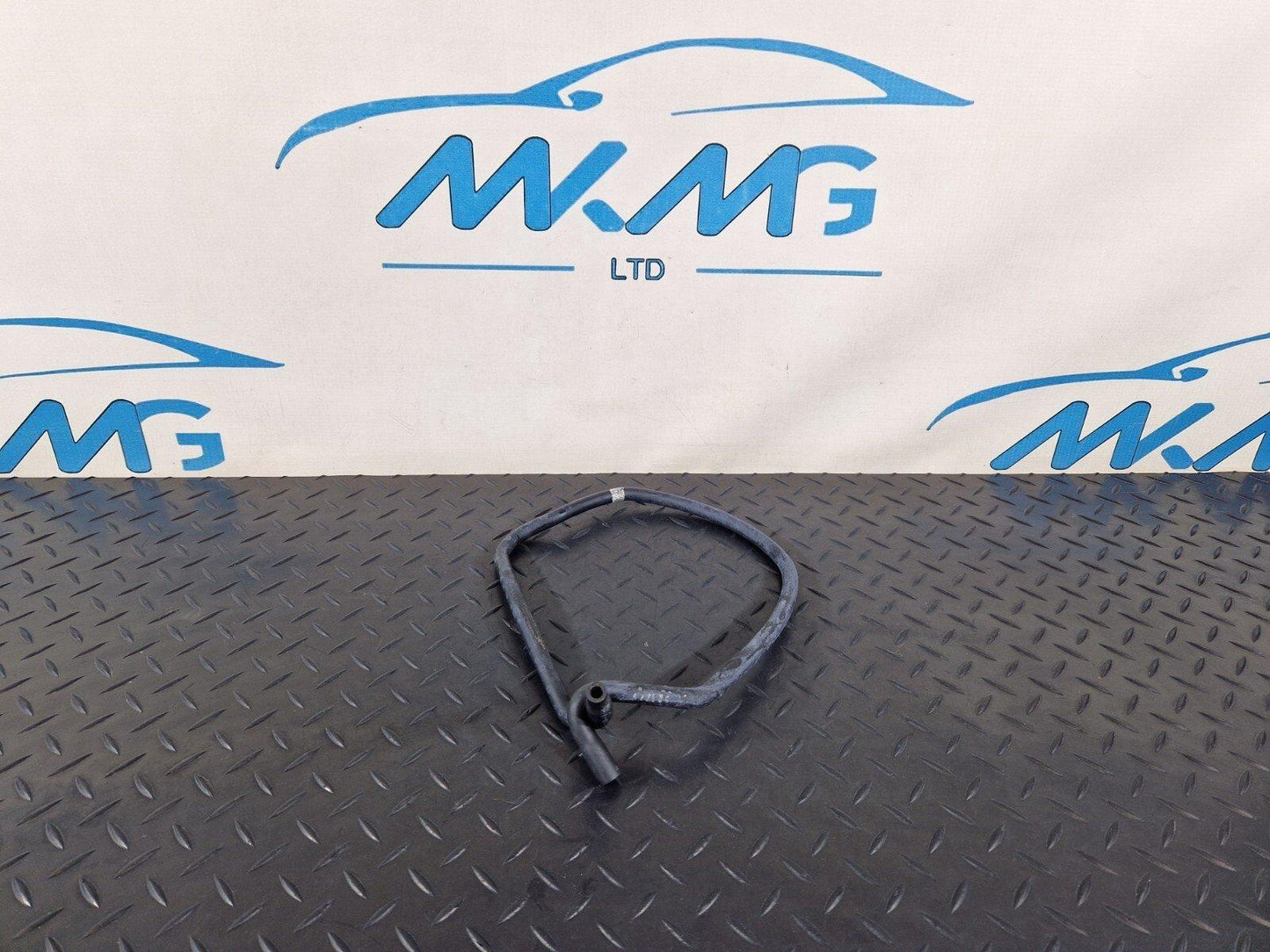 12-18 AUDI A6 C7 GENUINE FRONT LEFT N/S HEADLIGHT BREATHER HOSE 4G0941717C