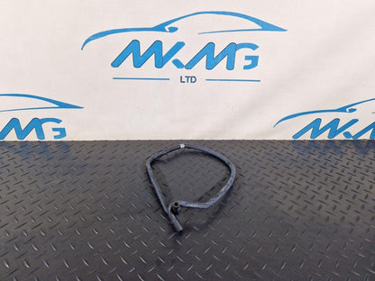 12-18 AUDI A6 C7 GENUINE FRONT LEFT N/S HEADLIGHT BREATHER HOSE 4G0941717C