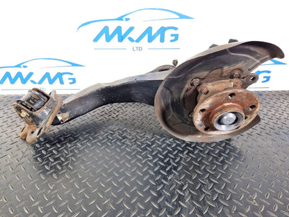 14-21 BMW X1 2 SERIES F48 F45 F46 REAR LEFT N/S/R WHEEL HUB & BEARING 6898963