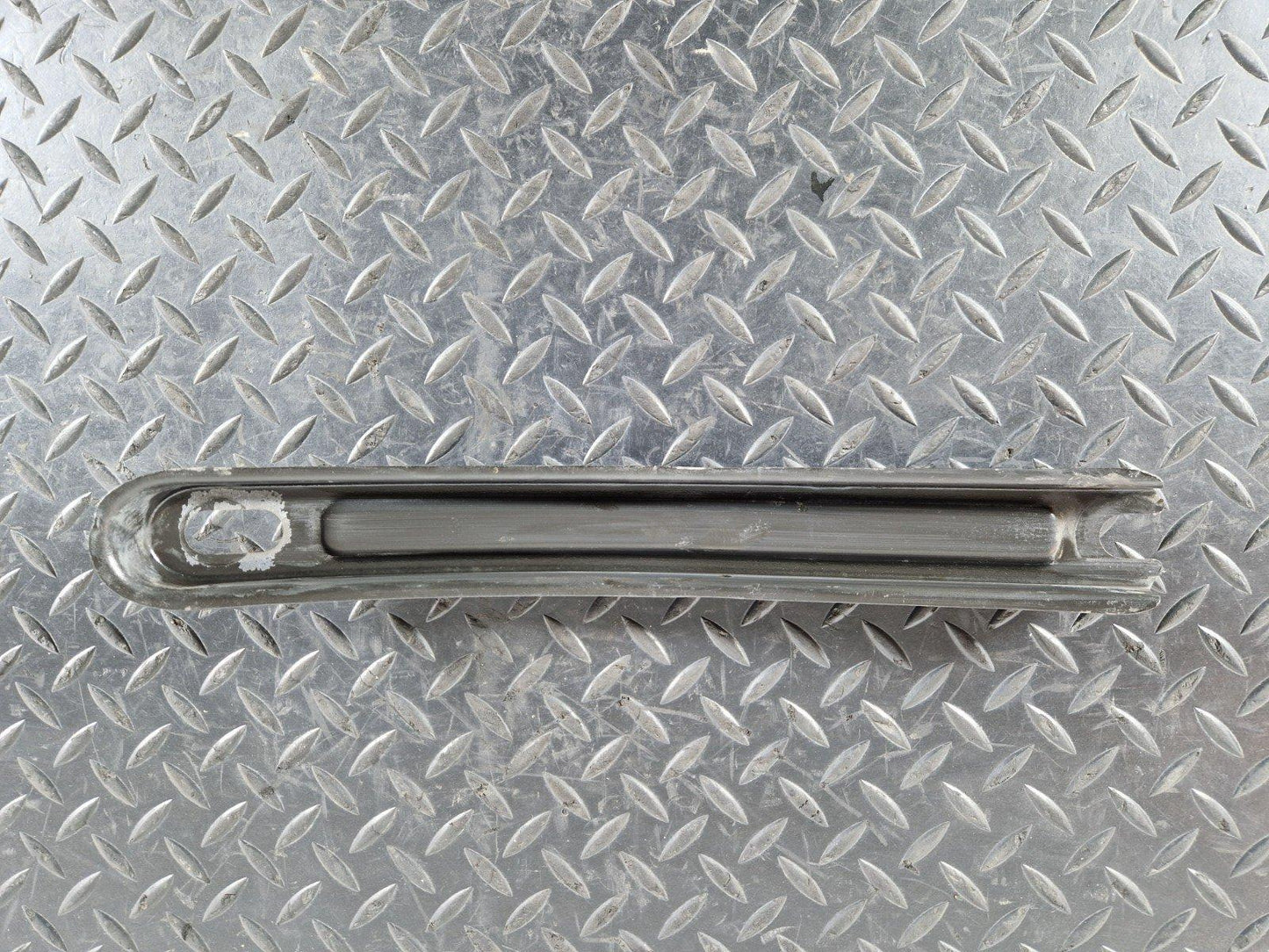 14-21 MERCEDES C CLASS W205 GENUINE STIFFENING BRACE BAR A2056280026