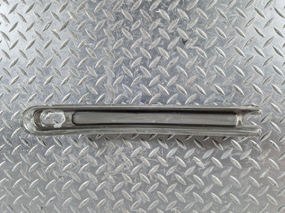 14-21 MERCEDES C CLASS W205 GENUINE STIFFENING BRACE BAR A2056280026