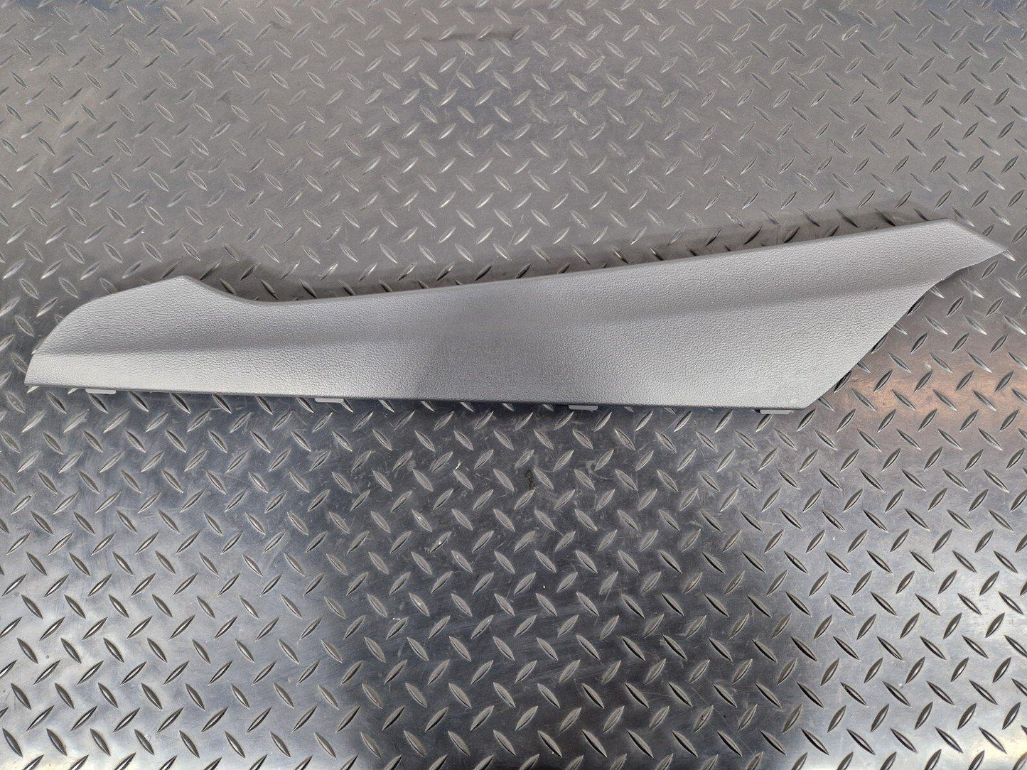 16-24 AUDI A5 F5 LEFT PASSENGER SIDE CENTRE CONSOLE TRIM COVER 8W2863305