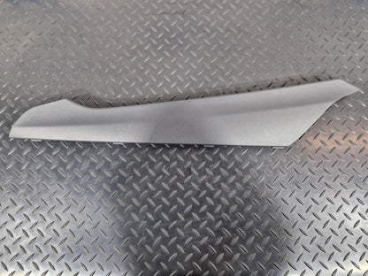 16-24 AUDI A5 F5 LEFT PASSENGER SIDE CENTRE CONSOLE TRIM COVER 8W2863305