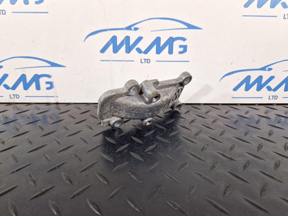 15-18 AUDI A7 4G GENUINE V6 3.0TDI CRT CYLINDER HEAD END PLATE 059103708A