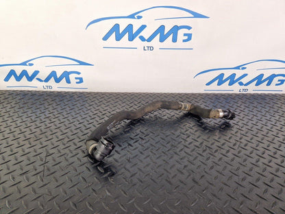 18-ON MERCEDES BENZ A CLASS W177 GENUINE WATER COOLANT HOSE PIPE A2478303501
