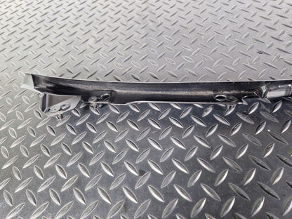 14-19 MERCEDES BENZ GLA X156 UNDER BONNET WINDSCREEN WASHER JET TRIM A1768600014