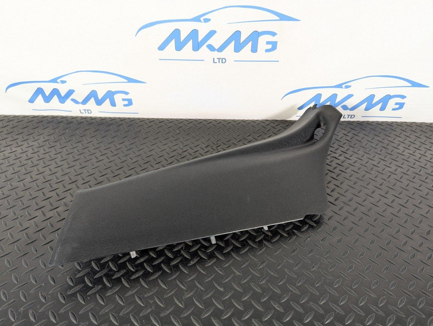 14-21 BMW 2 SERIES 218 GRAN TOURER F46 C-PILAR REAR LEFT SIDE TRIM PANEL 7323665