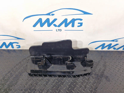 16-19 AUDI A4 B9 REAR LEFT SIDE CONTROL ARM COVER TRIM 8W0505415D