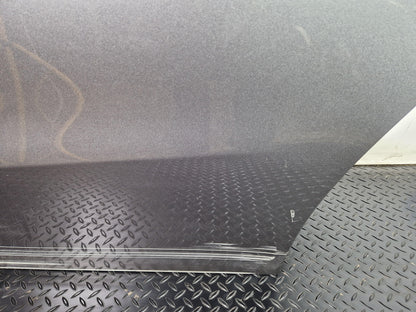 Mercedes-Benz B200d B-Class W247 Rear Left N/S/R Complete Door In Grey 787
