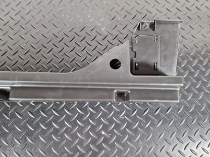 MERCEDES BENZ GLA X156 BOOT TRUNK RIGHT QUATER PANEL TRIM BRACKET A1568901200