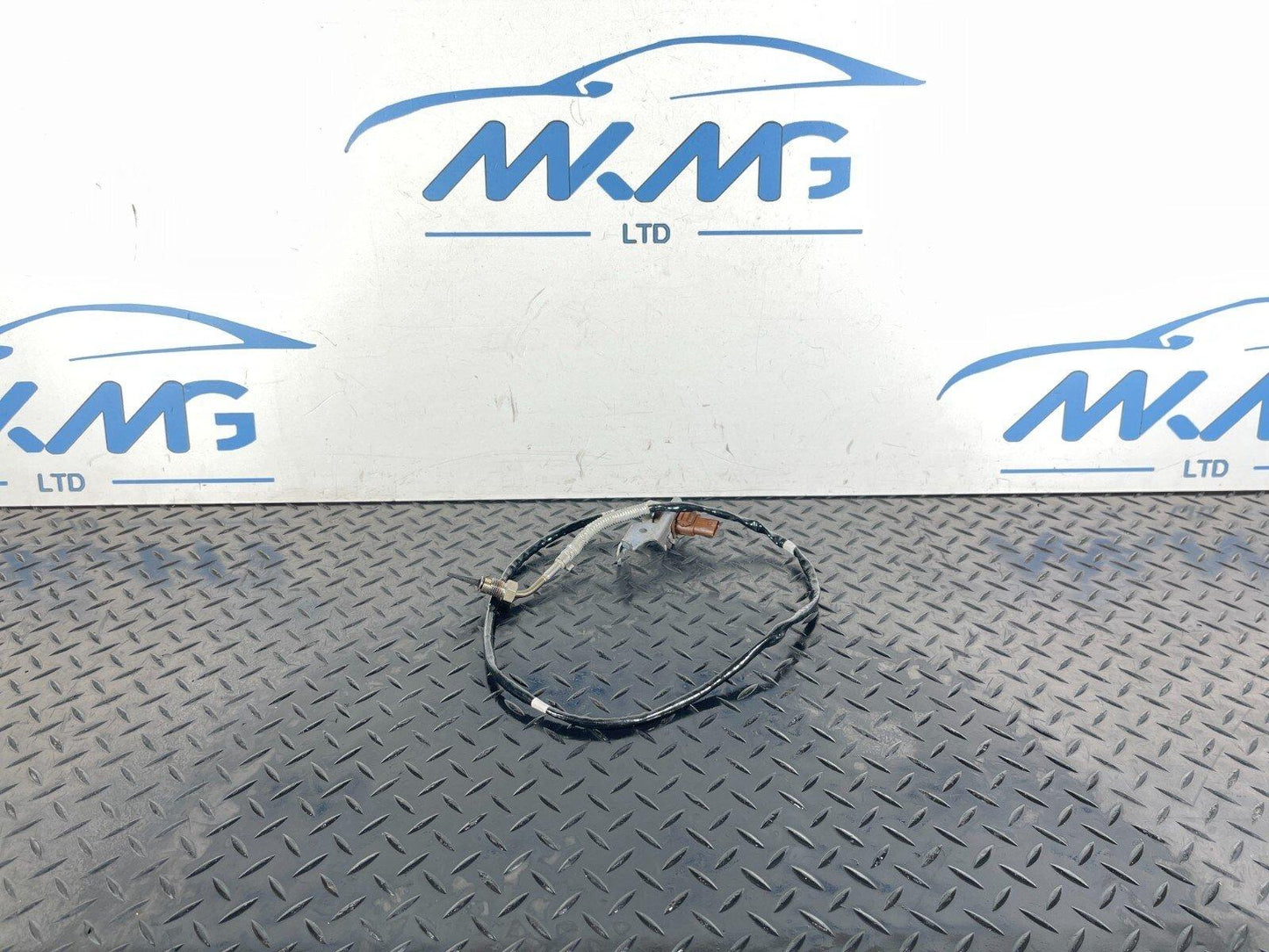 16-23 AUDI A5 F5 SPORTBACK S-LINE EXHAUST GAS TEMPERATURE SENSOR 04L919529E