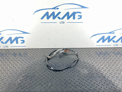 16-23 AUDI A5 F5 SPORTBACK S-LINE EXHAUST GAS TEMPERATURE SENSOR 04L919529E