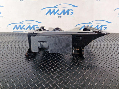 10-15 AUDI Q7 4L GENUINE DRIVER RIGHT O/S FRONT SEAT BASE FRAME 7L0881678D
