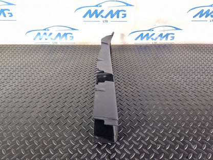 18-ON MERCEDES-BENZ SPRINTER W907 W910 CABLE DUCT GUIDE BRACKET A9078211200