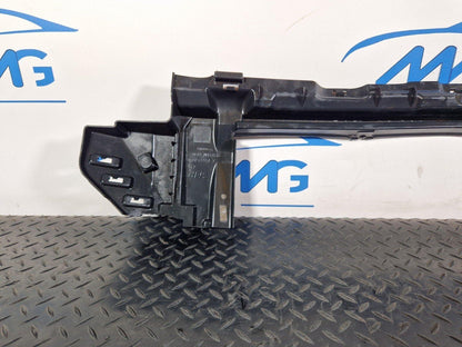 14-20 MERCEDES BENZ GLA X156  FRONT BUMPER CENTRE COVER SHROUD A1568854422