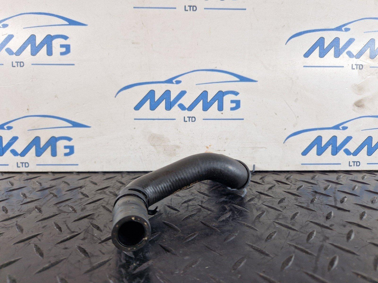 16-20 AUDI Q7 4M GENUINE COOLANT HOSE 4M0265374R