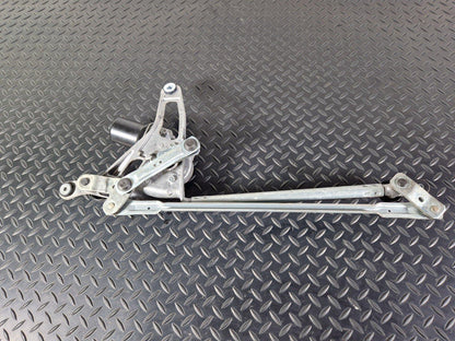 16-24 AUDI A5 F5 COUPE GENUINE FRONT WIPER MOTOR WITH LINKAGE 8W6955023C