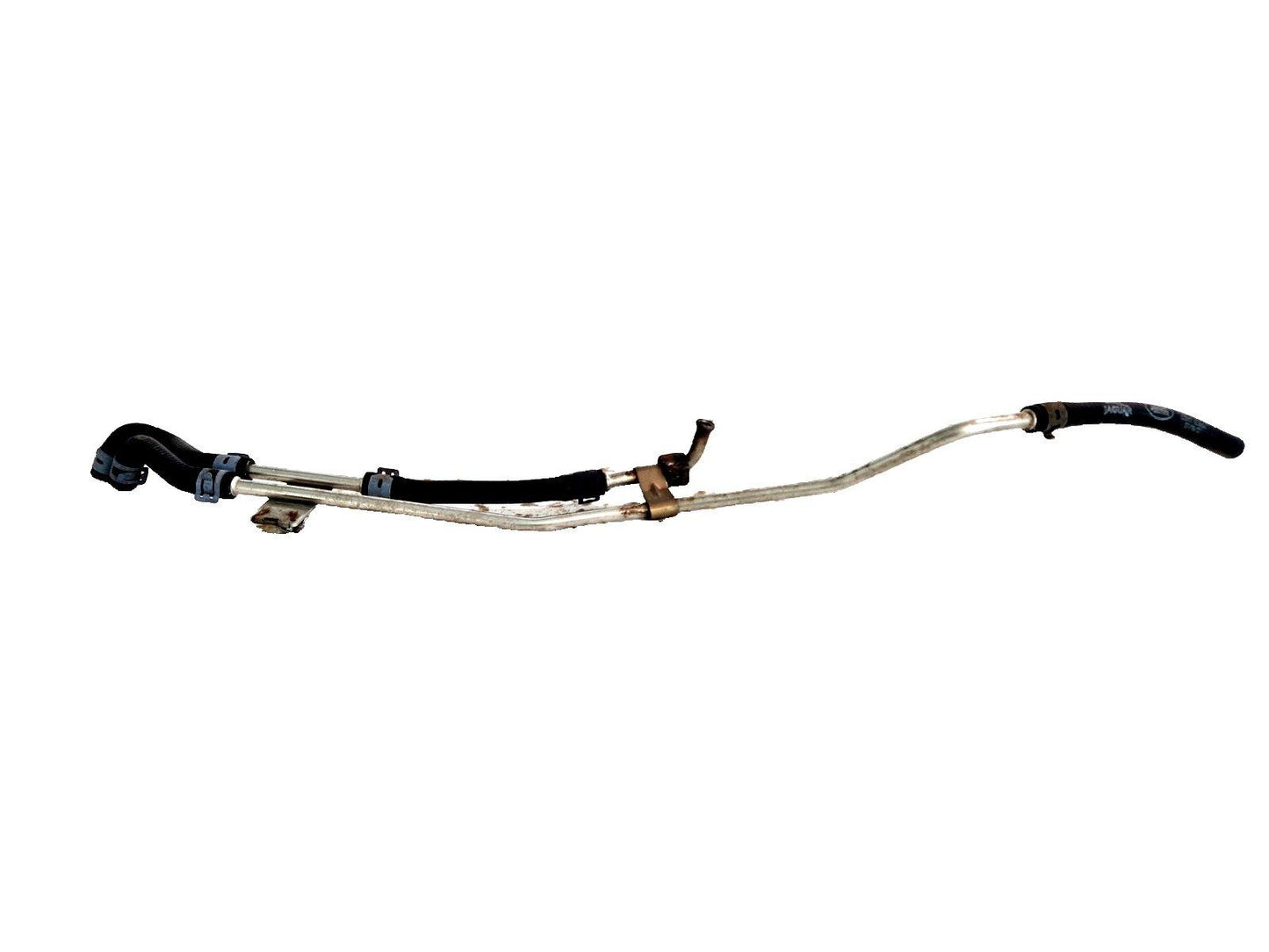 14-19 LAND ROVER L550 DISCOVERY SPORT EVOQUE EXHAUST GAS PIPE LINE Z0288200