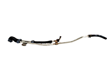 14-19 LAND ROVER L550 DISCOVERY SPORT EVOQUE EXHAUST GAS PIPE LINE Z0288200