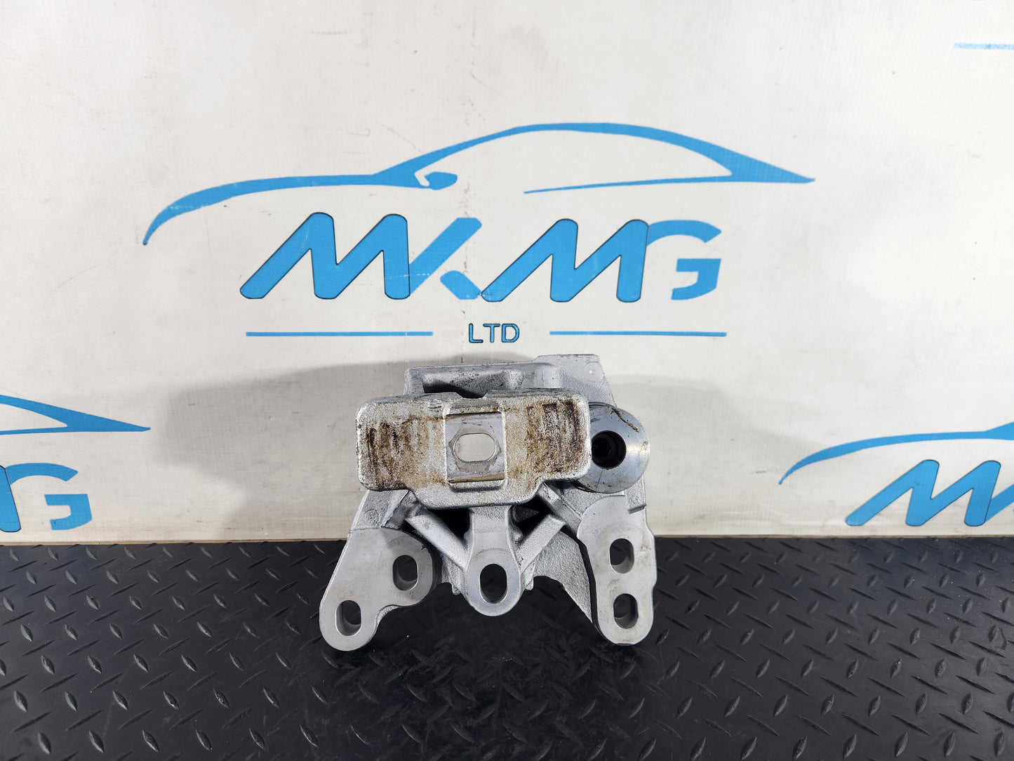 Land Rover Range Rover Evoque L551 SUV Genuine Engine Mount L8D2-6P096-AB