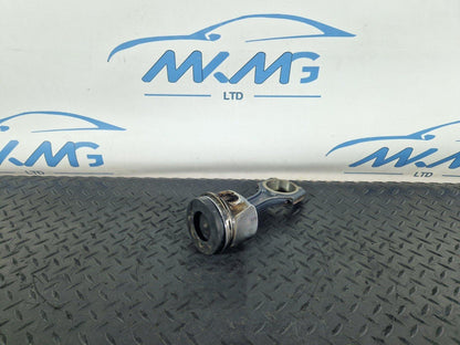12-18 MERCEDES A B CLA-W176 W246 C117 OEM 1.8/2.1 CDI OM651 PISTON & CON ROD (1)