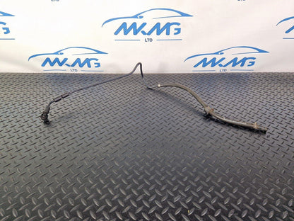14-21 MERCEDES BENZ W205 GENUINE OEM WINDSHIELD WASHER HOSE PIPE A2058308004