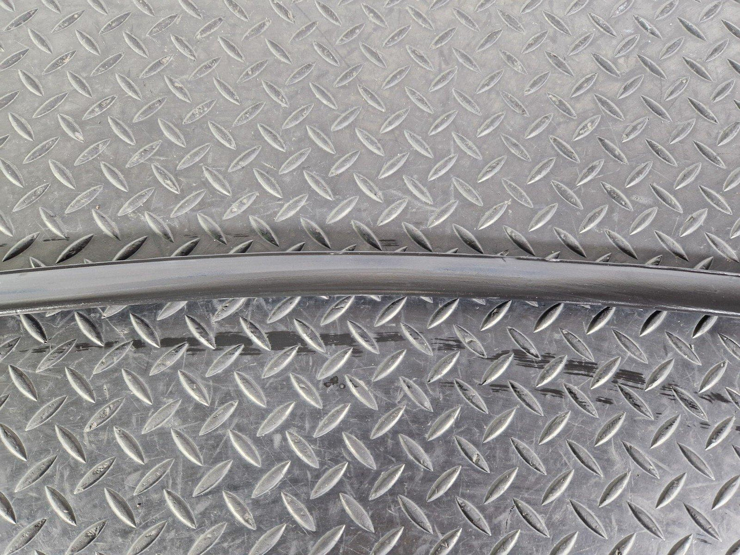 10-15 AUDI Q7 4L GENUINE OEM WINDSCREEN SIDE TRIM 4L0854327