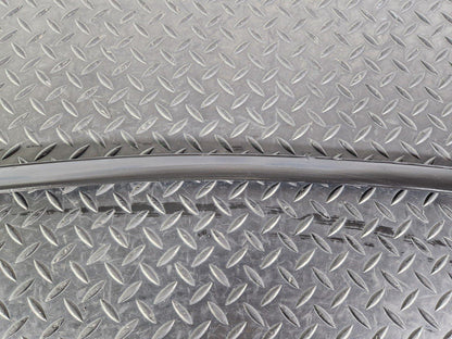 10-15 AUDI Q7 4L GENUINE OEM WINDSCREEN SIDE TRIM 4L0854327