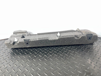 12-18 MERCEDES A-CLASS W176 GENUINE REAR RIGHT DRIVER SIDE BOOT FOAM A1768900216