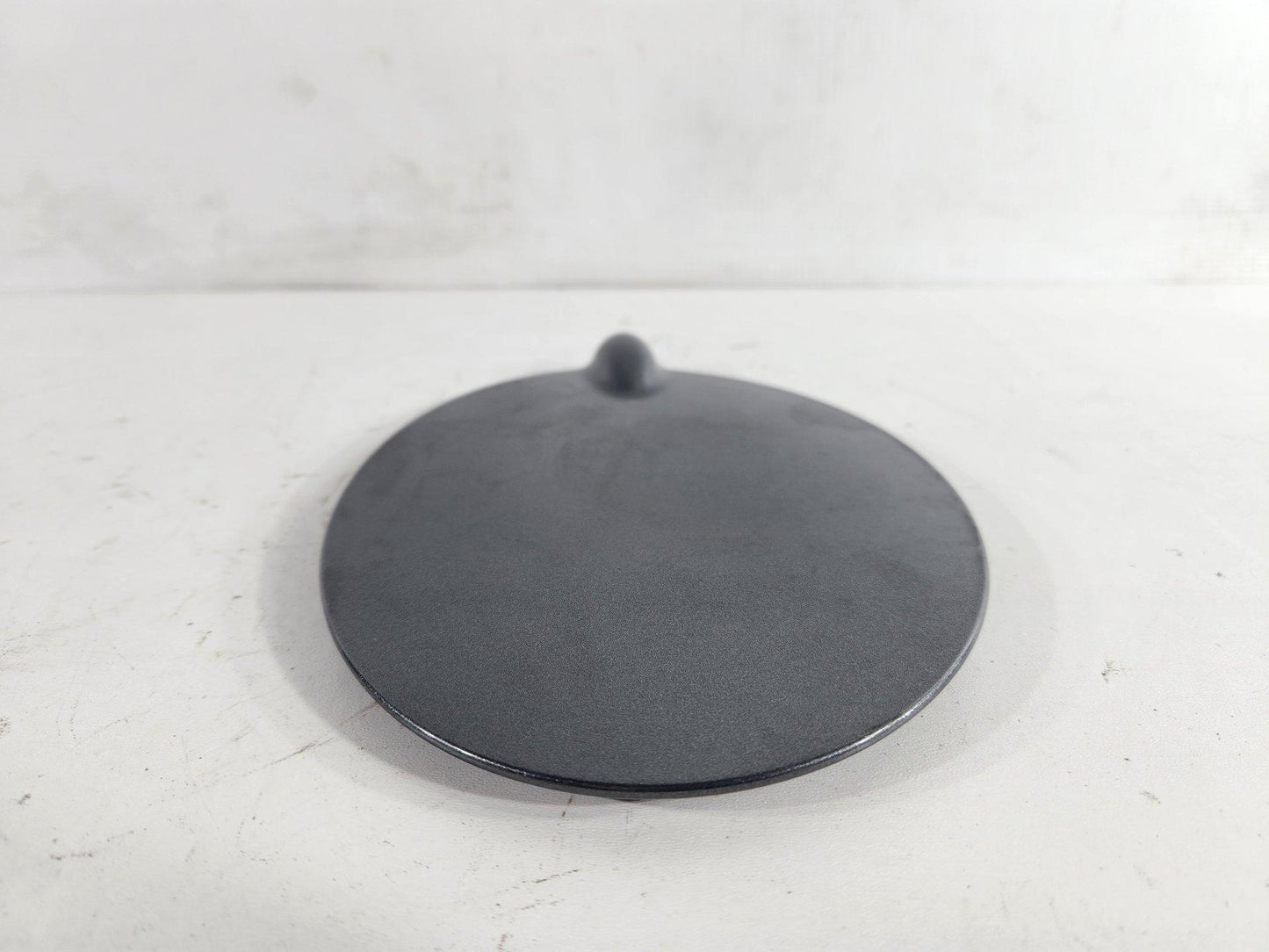 Ford Fiesta MK8 (B479) Hatchback Genuine Fuel Flap Cover Lid H1BB-A405A02-AD