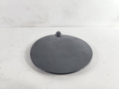 Ford Fiesta MK8 (B479) Hatchback Genuine Fuel Flap Cover Lid H1BB-A405A02-AD