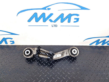 11-18 BMW 6 SERIES F06 GENUINE RIGHT O/S CONTROL ARM WISHBONE OEM 608216