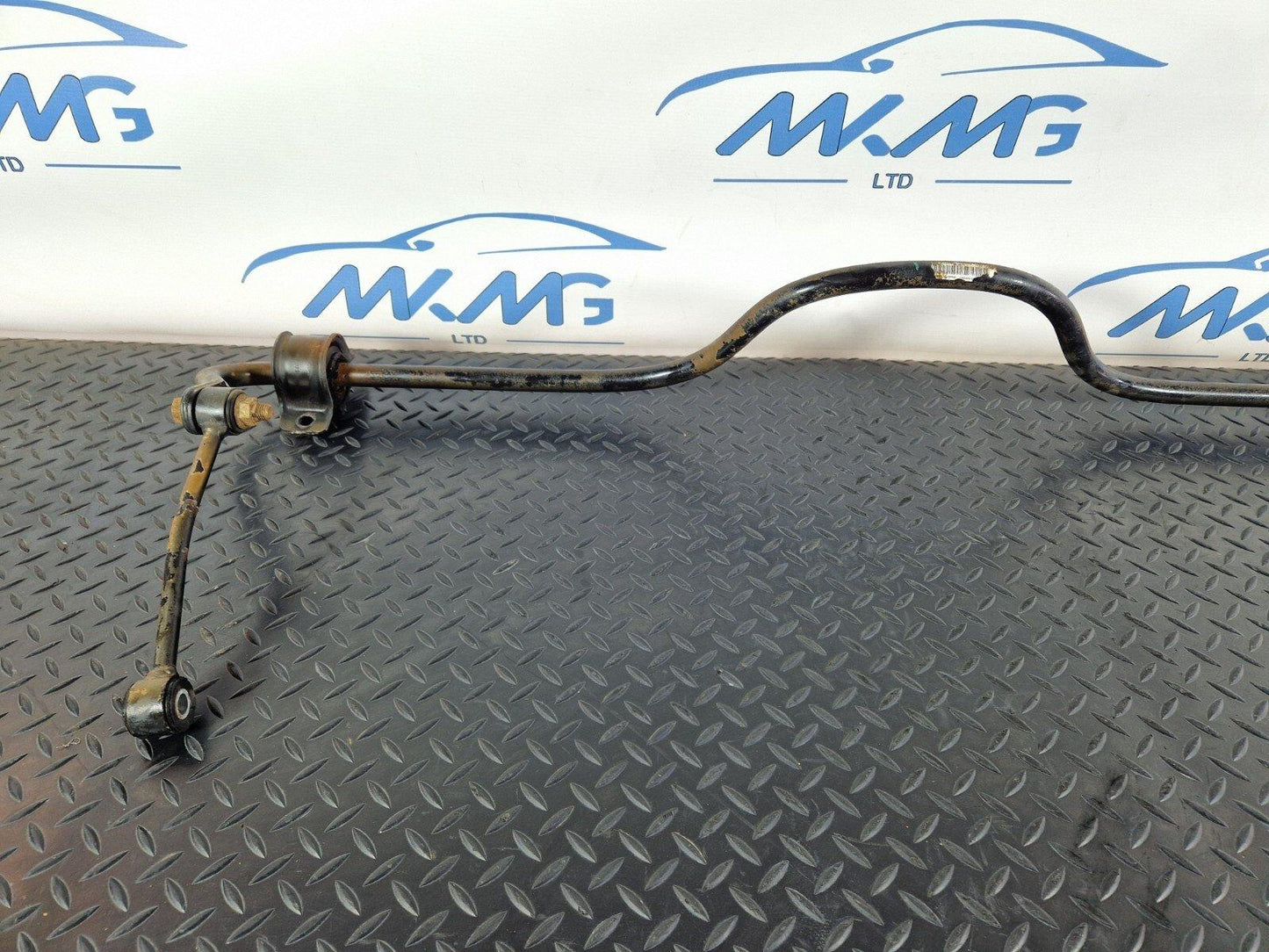 2018-ON MERCEDES BENZ SPRINTER W907 REAR ANTI ROLL SWAY BAR A9073205100