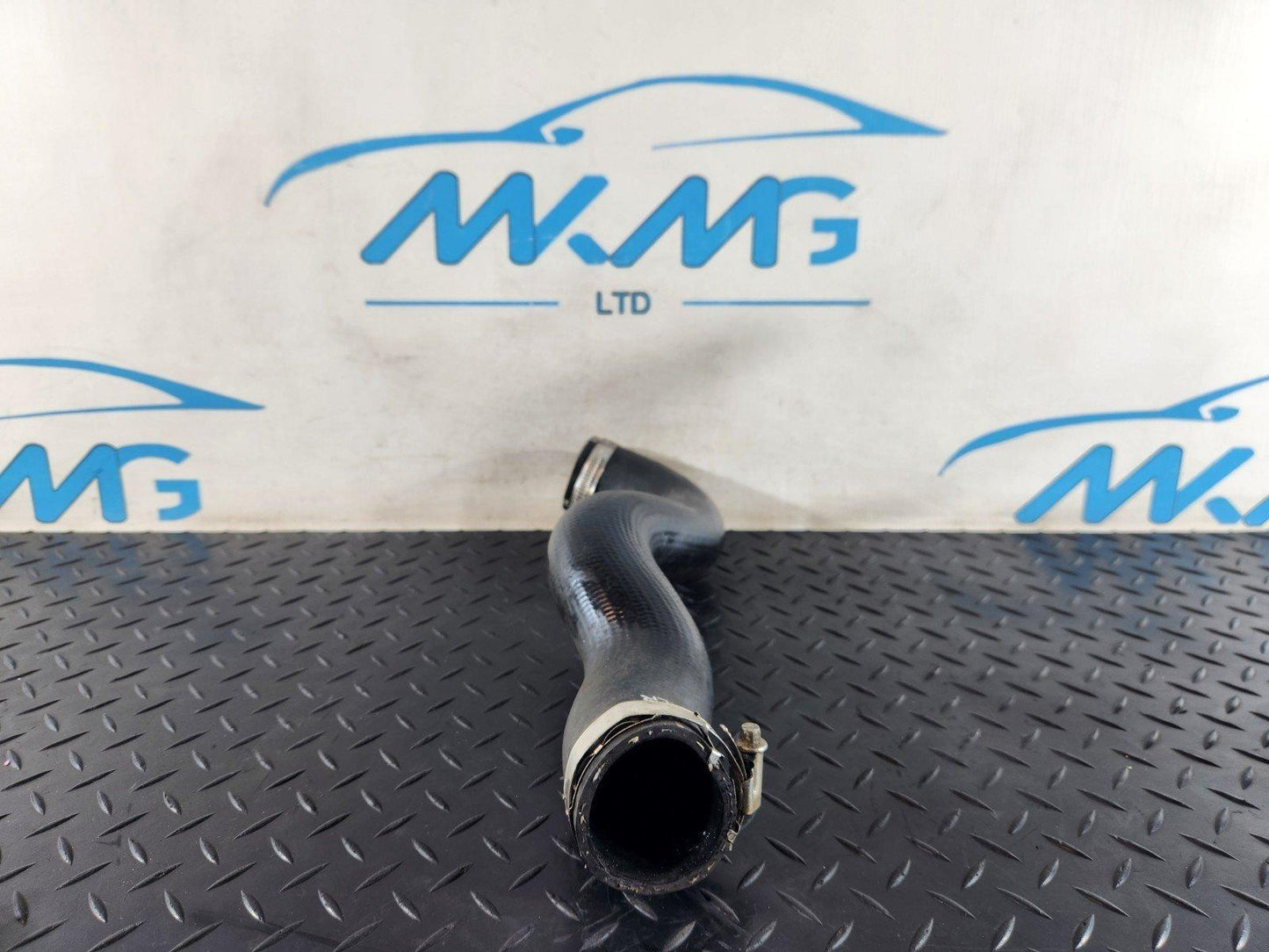 13-23 RANGE ROVER SPORT L494 3.0 D INTERCOOLER HOSE PIPE CPLA9G738CD