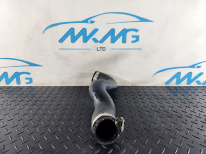 13-23 RANGE ROVER SPORT L494 3.0 D INTERCOOLER HOSE PIPE CPLA9G738CD