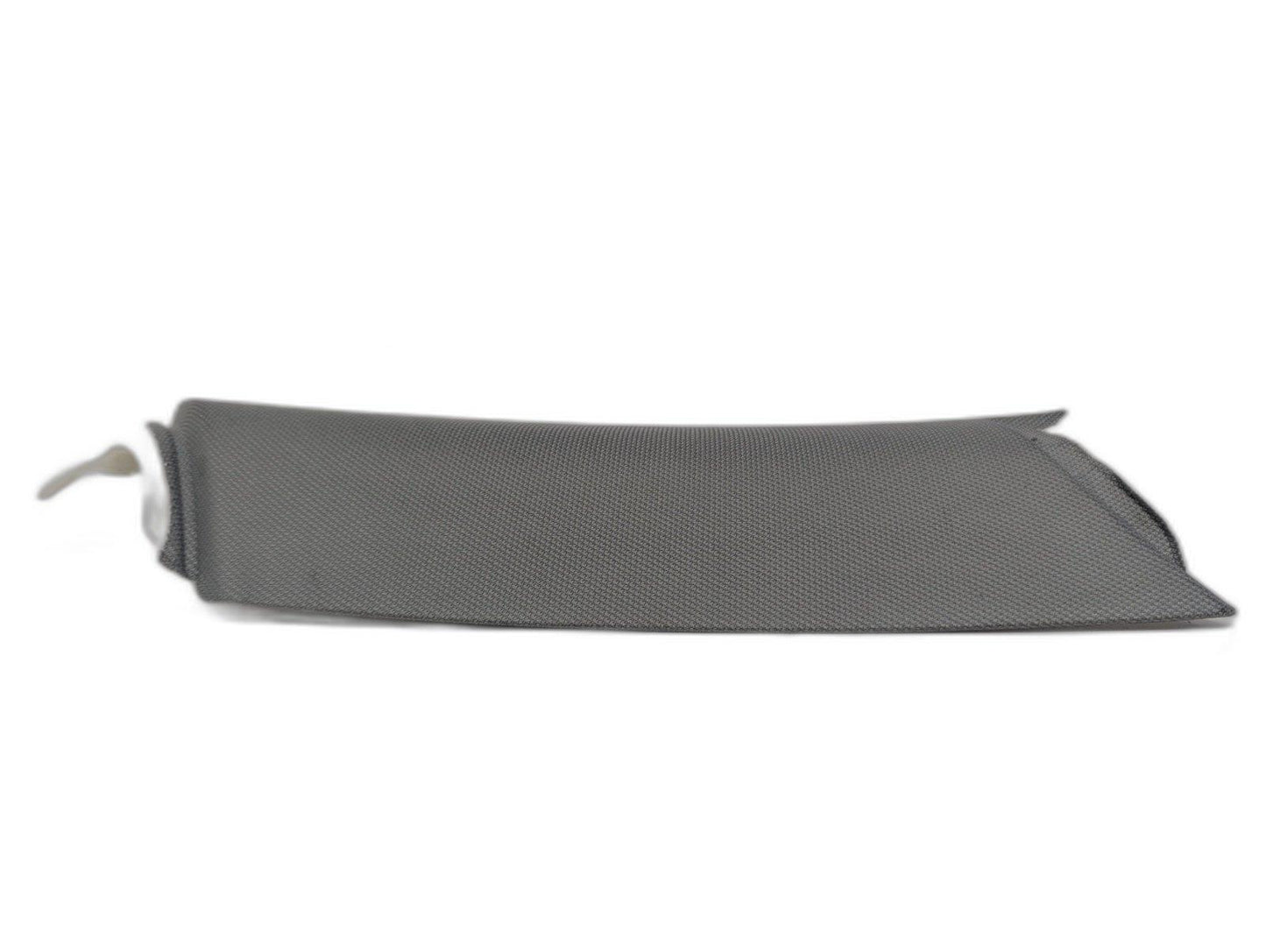 16-19 AUDI A4 B9 GENUINE REAR LEFT SIDE UPPER C-PILLAR TRIM COVER 8W9867287B