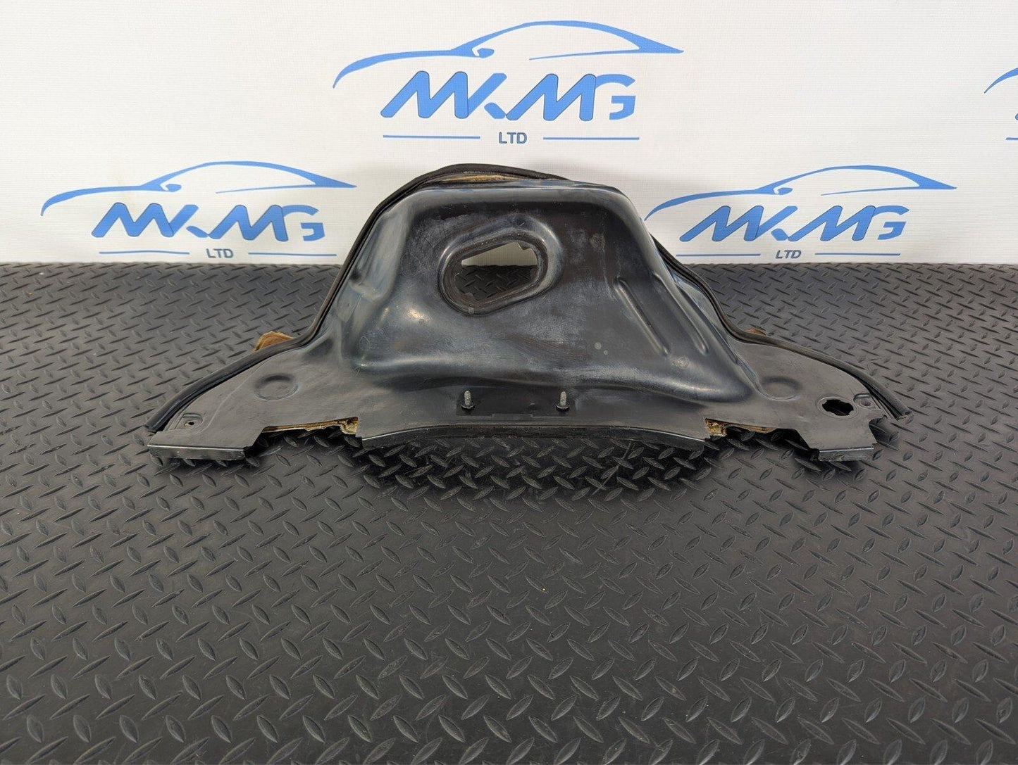 16-19 AUDI A4 B9 GENUINE OEM BULKHEAD FIREWALL HEAT PROTECTION SHIELD 8W0819523C