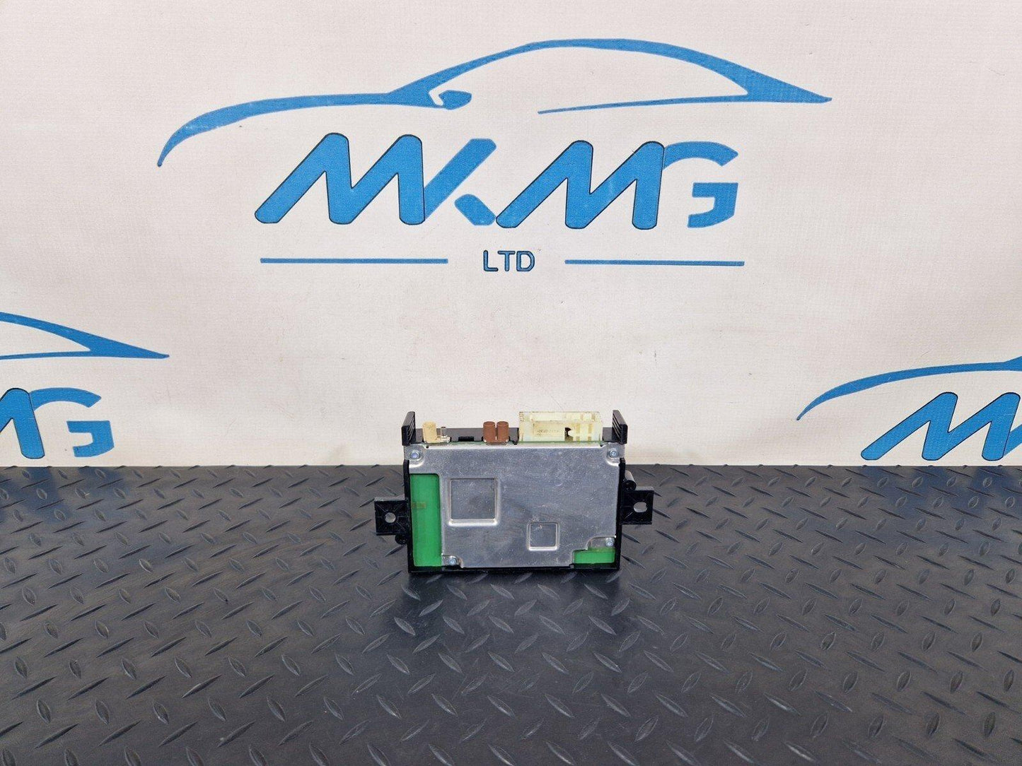 18-ON MERCEDES SPRINTER W907 W910 MULTIMEDIA CONTROL MODULE ECU OEM A2479001809